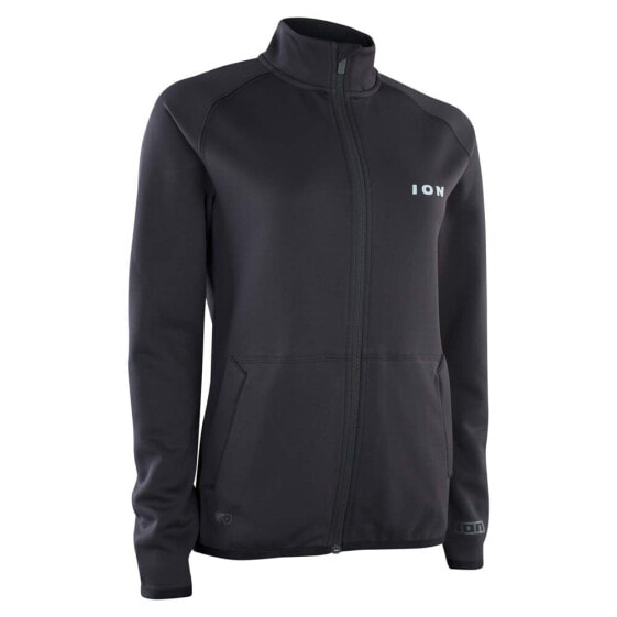 ION Traze AMP full zip sweatshirt