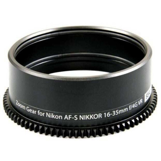 SEA AND SEA Zoom Gear for Nikkon 16 35 mm F4G VR Lens