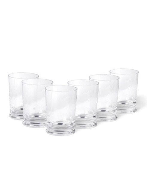 Tumblers, Set of 6