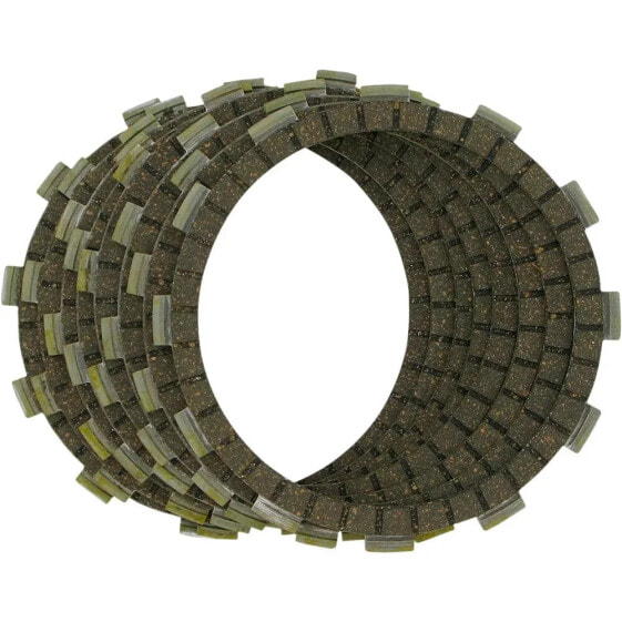 EBC CK Series Cork CK1147 Clutch Friction Plates