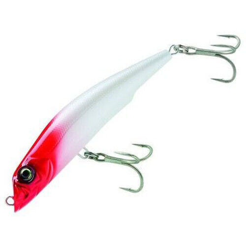 Yo-Zuri Mag Darter Floating Striper Surf Lures (4", 5", 6.5", Asst. Colors)