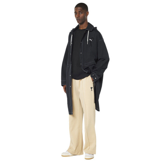 Puma Ami X Lightweight Full Zip Jacket Mens Size XXL Casual Athletic Outerwear