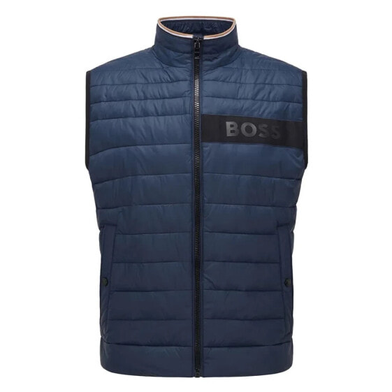 BOSS Darolan Vest