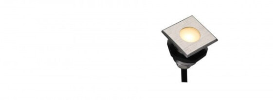 Synergy 21 S21-LED-L00086 - Recessed lighting spot - LED - 0.6 W - 12 V - Beige - Black