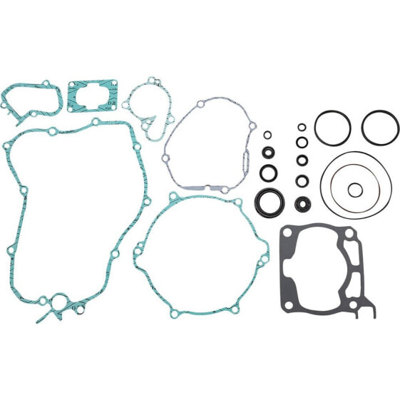 PROX Yamaha 342225 Complete Gasket Kit