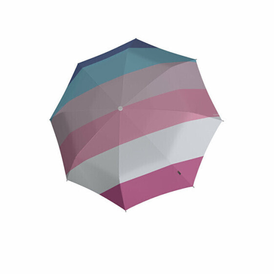 Dámský skládací deštník Modern art magic mini 74615722