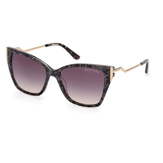 GUESS MARCIANO GM0833 Sunglasses