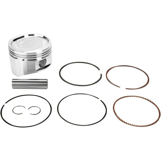 WISECO 0.50 mm Yamaha W4676M08350B Piston