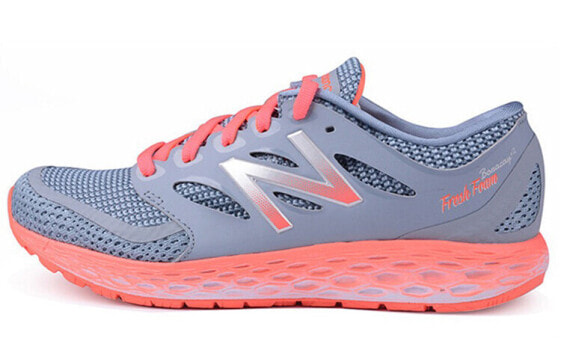 Беговые кроссовки New Balance NB Fresh Foam Boracay v2 женские Серый