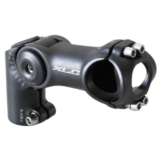 XLC A-Head ST T17 25.4 mm adjustable stem