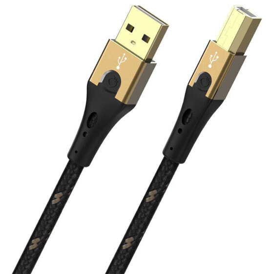 OEHLBACH D1C9543 3.0 m USB-B Cable