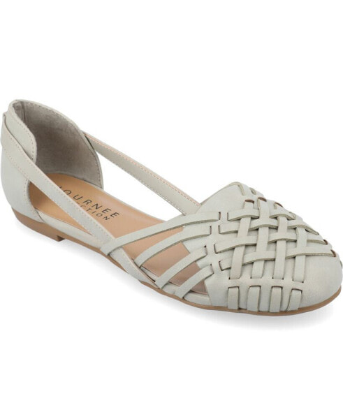 Women's Ekko Woven Flats