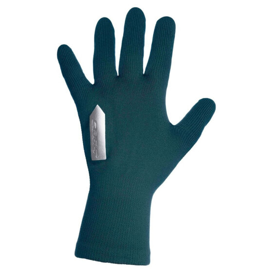 Q36.5 Anfibio long gloves