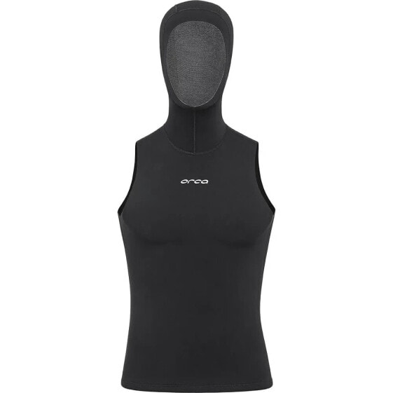 ORCA Openwater Neoprene Vest With Hood