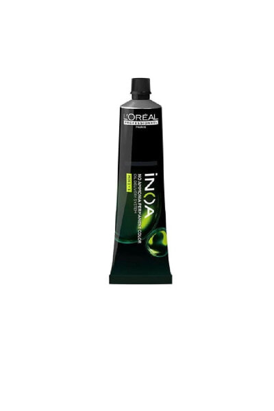 Inoa 7.0 Amonyaksız Saç Boyası Yoğun Kumral 60ml