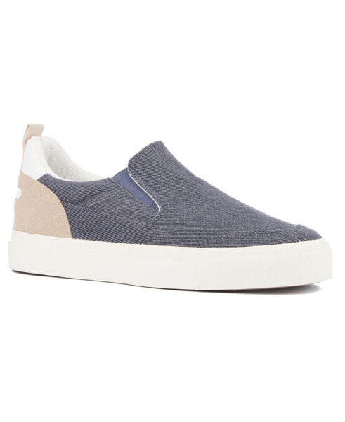 Men's Footwear Rava Slip On Sneakers