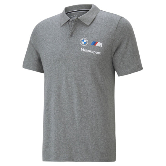 [536245-03] Mens Puma BMW Motorsport ESSENTIAL POLO