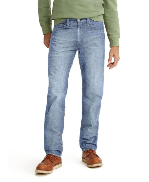 Men's 505™ Regular Fit Jeans