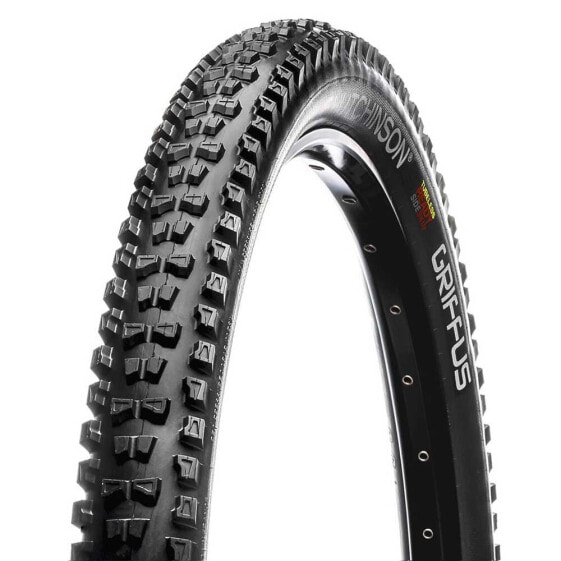 HUTCHINSON Griffus Mono-Compound SideSkin Tubeless 27.5´´ x 2.50 MTB tyre