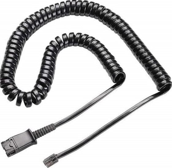 Poly Poly U10P-S Cable (784S0AA)