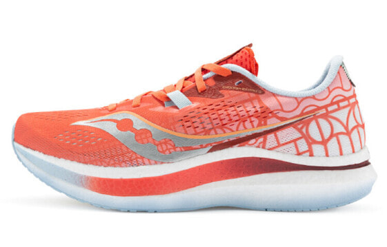 Saucony Endorphin S20687-80 Running Shoes