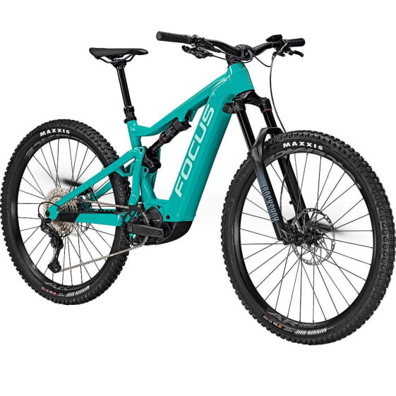 FOCUS Jam² 7.8 29´´ MTB electric bike