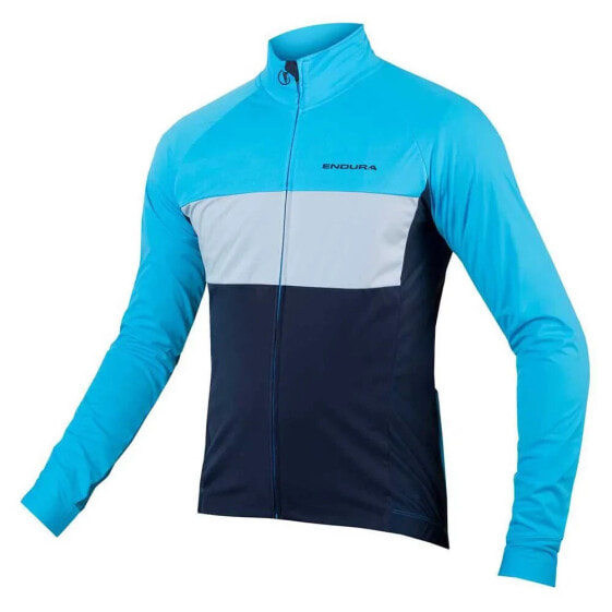 Endura FS260-Pro Jetstream II long sleeve jersey