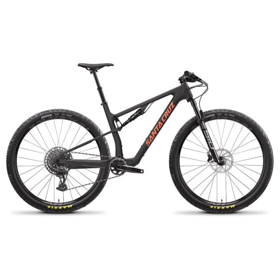 SANTA CRUZ BIKES Blur 4 XC 29´´ GX Eagle 2023 MTB bike