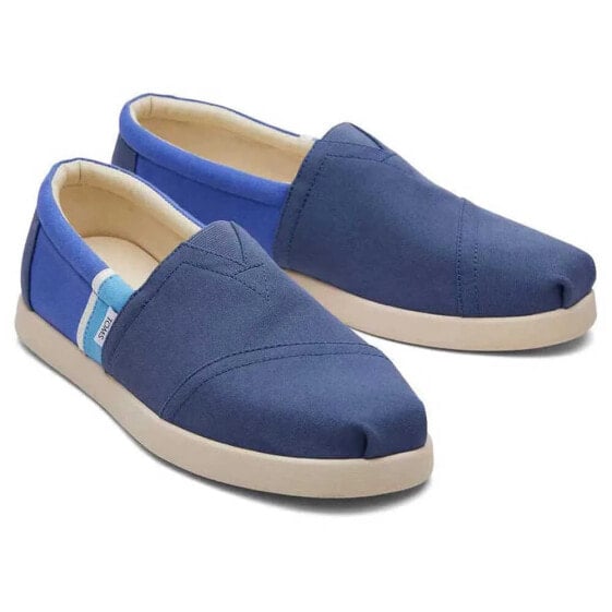 TOMS Forward Espadrilles