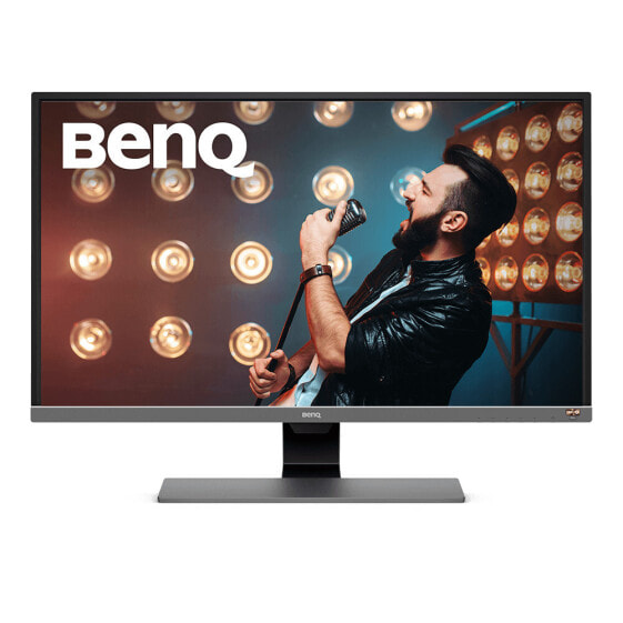 Монитор BenQ EW3270U 4K Ultra HD LED 31.5"