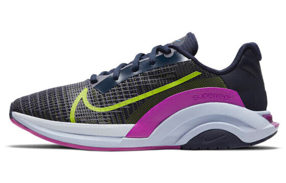 Кроссовки Nike ZoomX SuperRep Surge CK9406-420