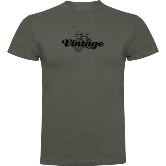 KRUSKIS Vintage short sleeve T-shirt