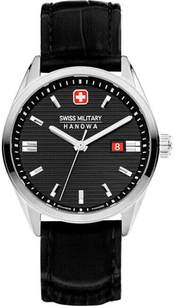 Часы Swiss Military Hanowa Gents Classic
