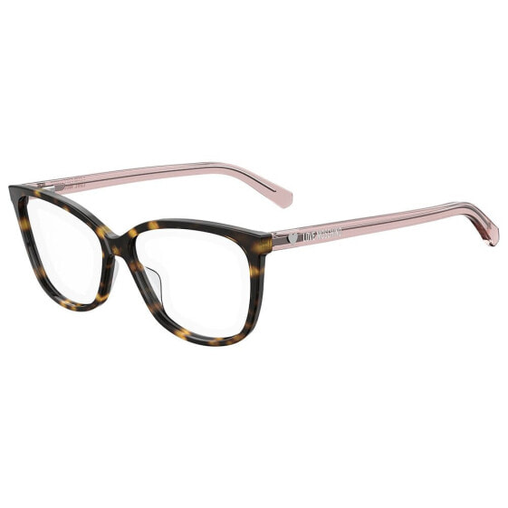 LOVE MOSCHINO MOL546-086 Glasses