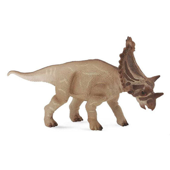 Фигурка Collecta Utahceratops Collection (Коллекция фигурок Utahceratops)
