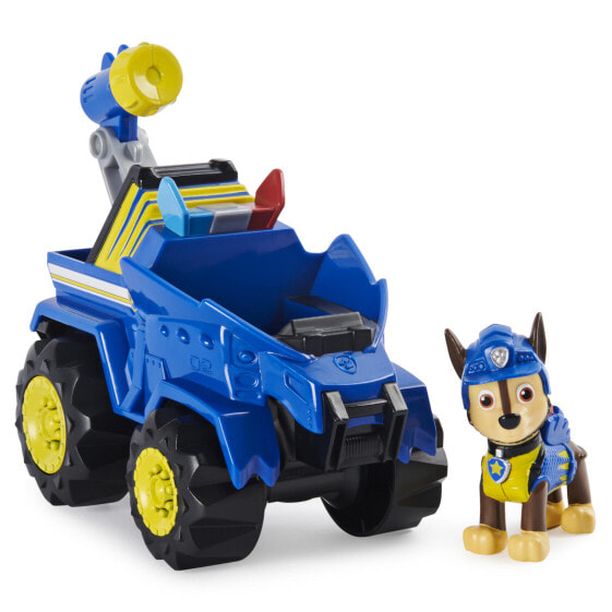 PAW Patrol Dino Rescue Chase’s Deluxe 6059512
