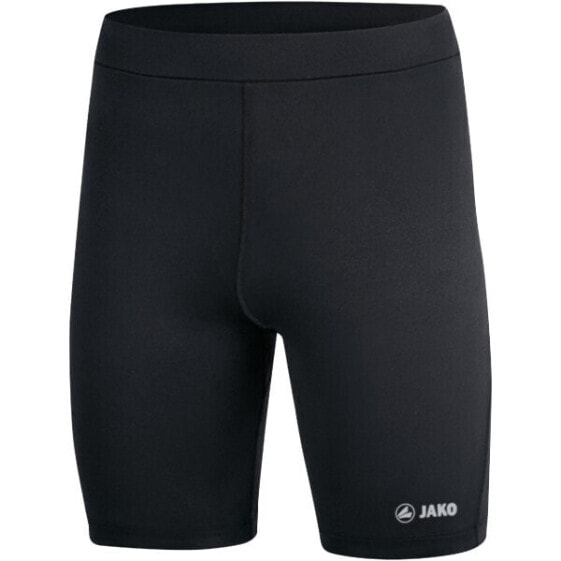 Jako Short Tight Run 2.0 - Schwarz