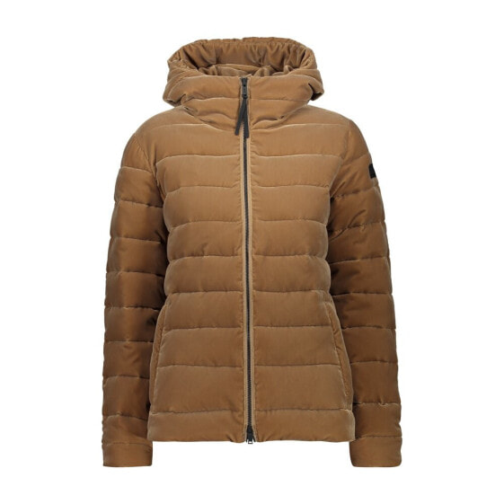 CMP Fix Hood 30K3636 jacket
