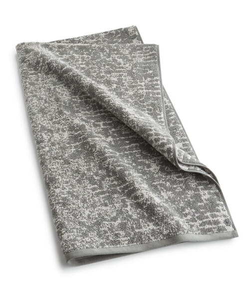 Micro Cotton Luminance Bath Towel, 30" x 56", Created for Macy's
