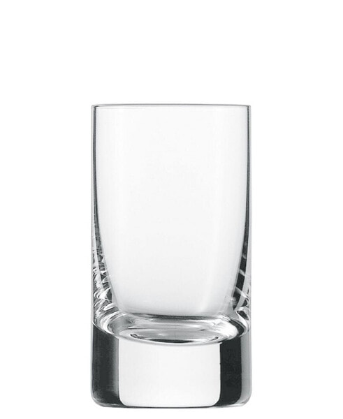 Paris Shot Glass 1.4 oz, Set of 6