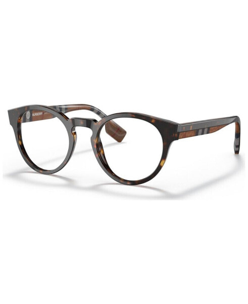 Men's Grant Eyeglasses, BE2354 49