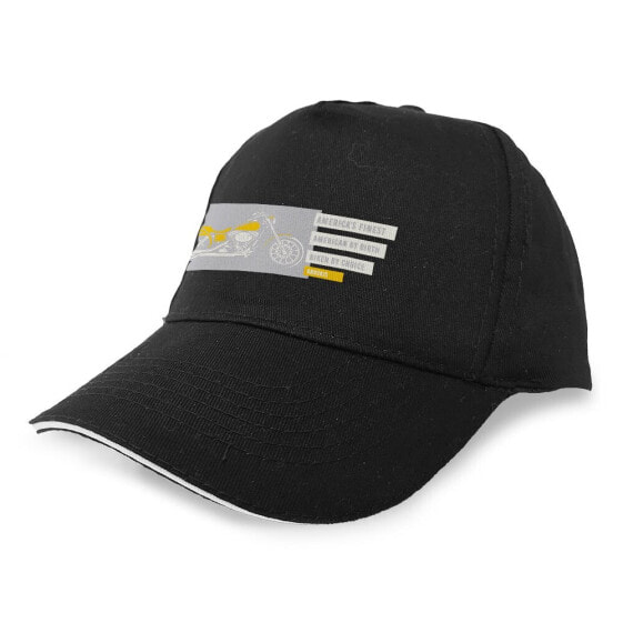 KRUSKIS Americas Finest cap