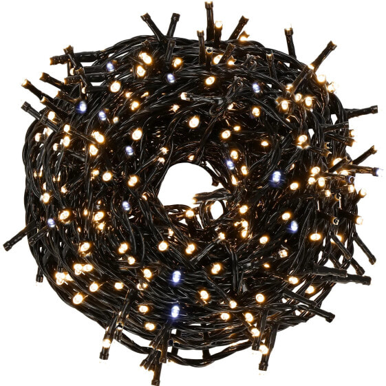 LED-Lichterkette 25.5 m