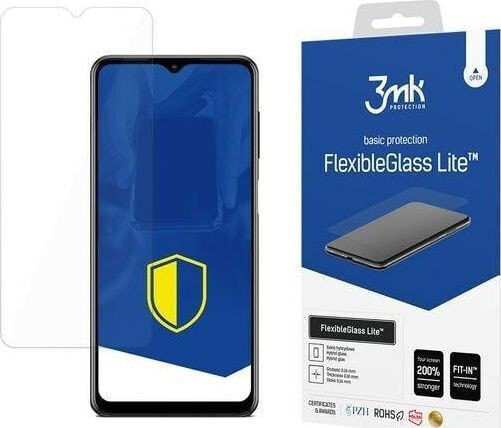 3MK 3mk FlexibleGlass Lite do Samsung Galaxy M12