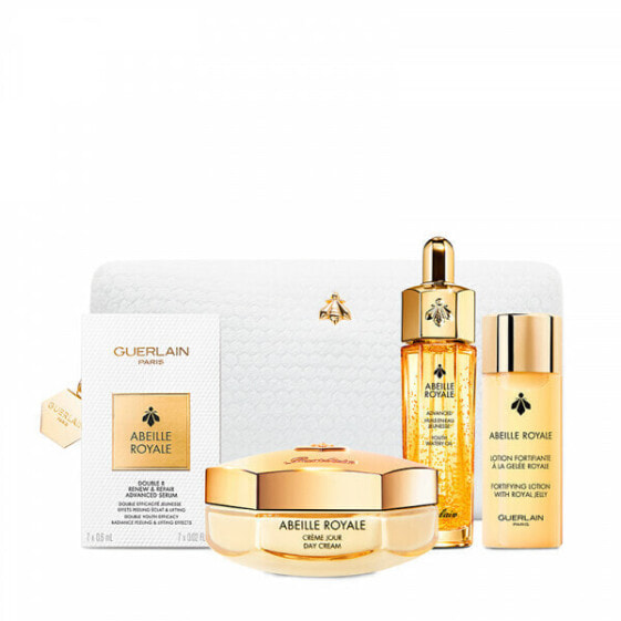 Abeille Royale Skin Care Gift Set