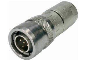 Harting 21 03 821 1530 - Screw - Flush - M12 - 0.13 - 0.82 mm² - 5.7 mm - 8.8 mm