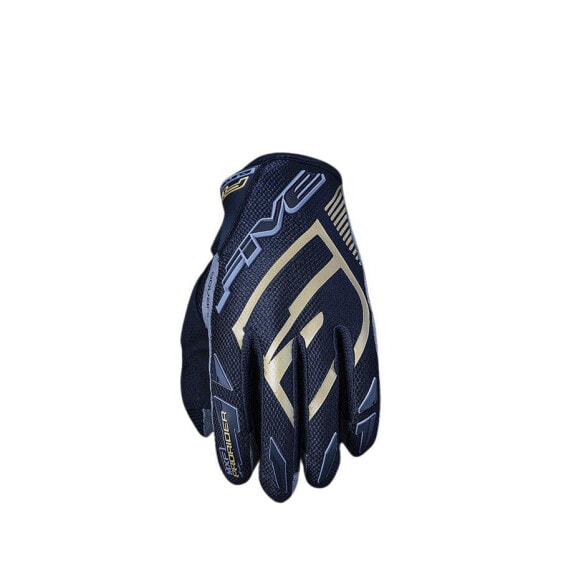 FIVE Motorcycle Racing Gloves Mxfproriders