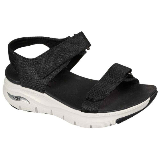 SKECHERS Arch Fit Touristy sandals