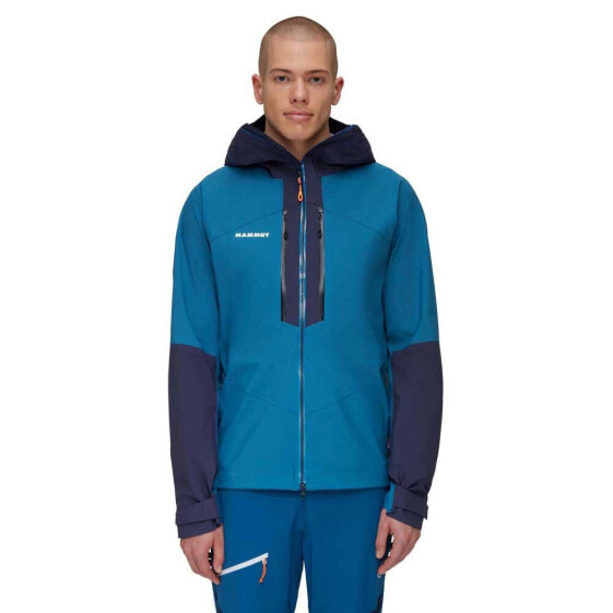 MAMMUT Taiss HS jacket