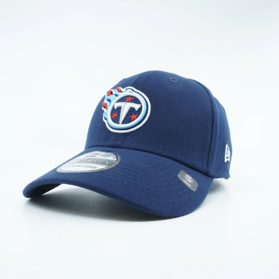 [11033099] Mens New Era NFL TENNESSEE TITANS 3930 STRETCH FIT - NAVY